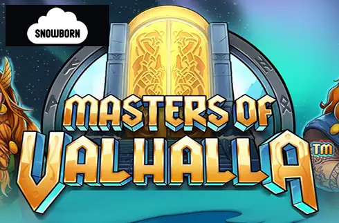 Masters Of Valhalla